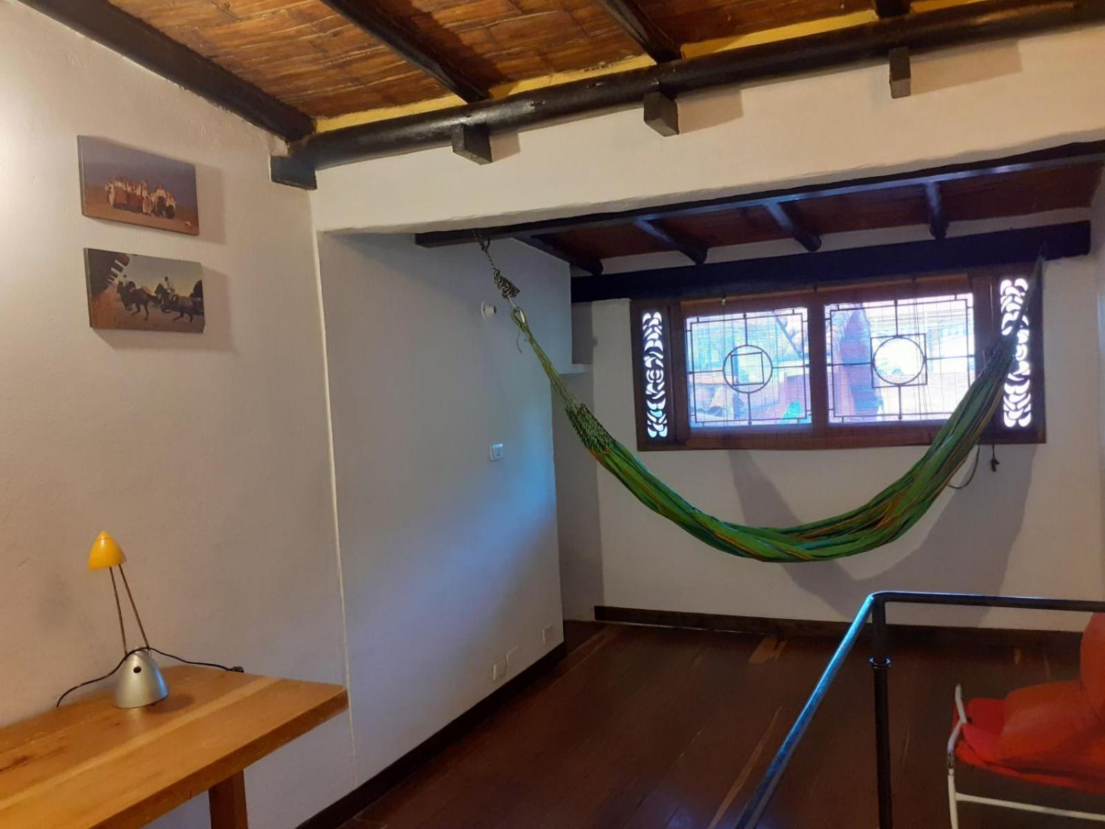 Laurel Candelaria Sweet Homes Bogota Buitenkant foto